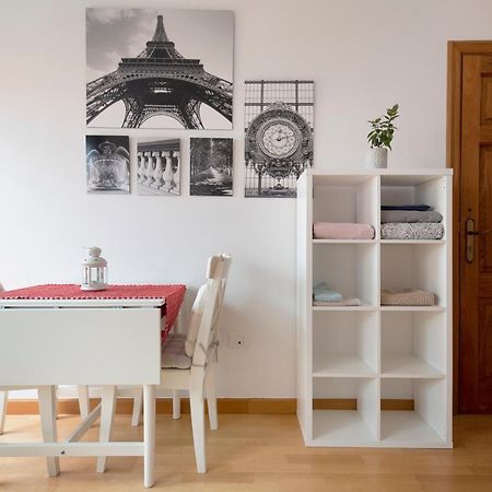 Appartement Casa Monica à Tacoronte Extérieur photo