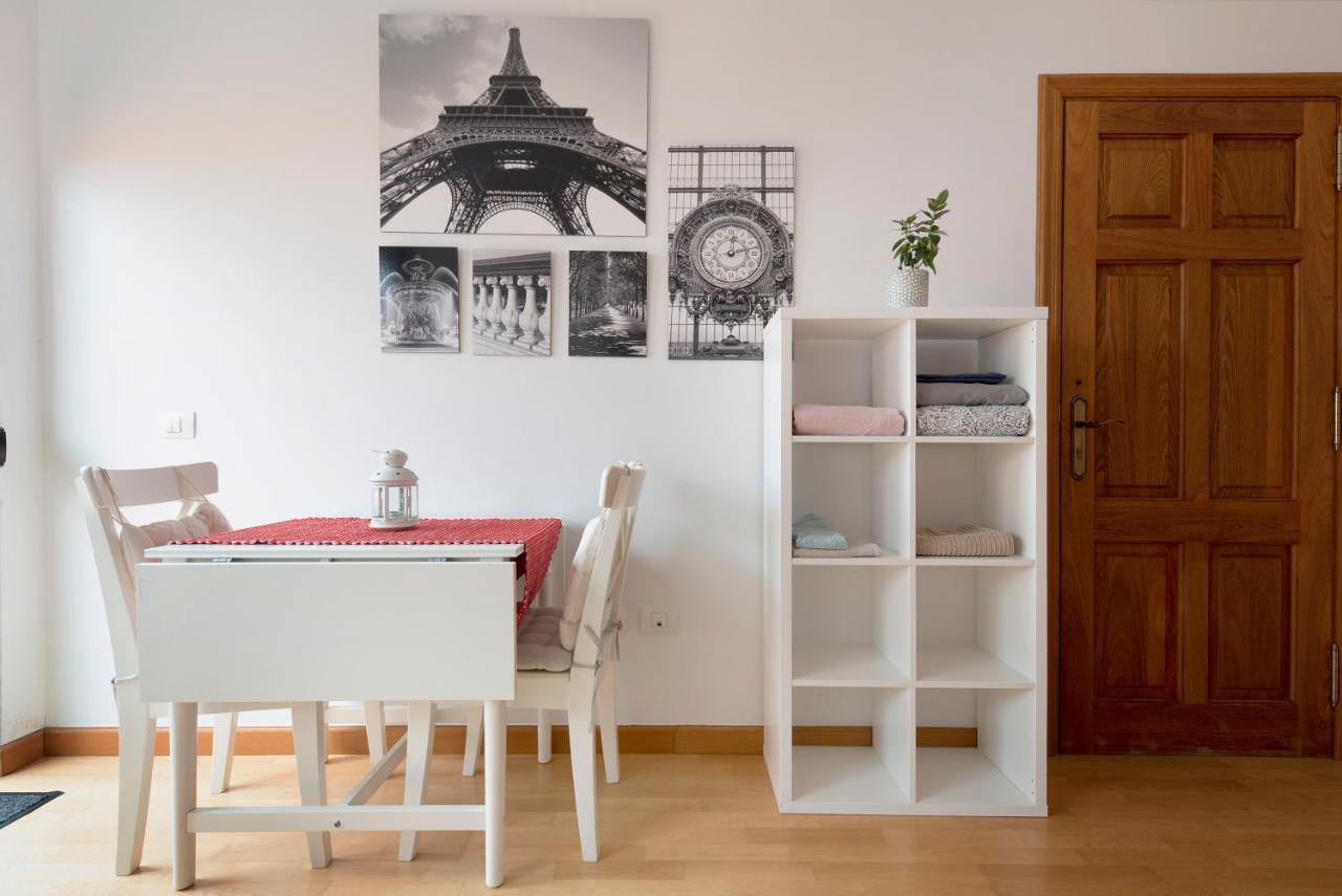 Appartement Casa Monica à Tacoronte Extérieur photo