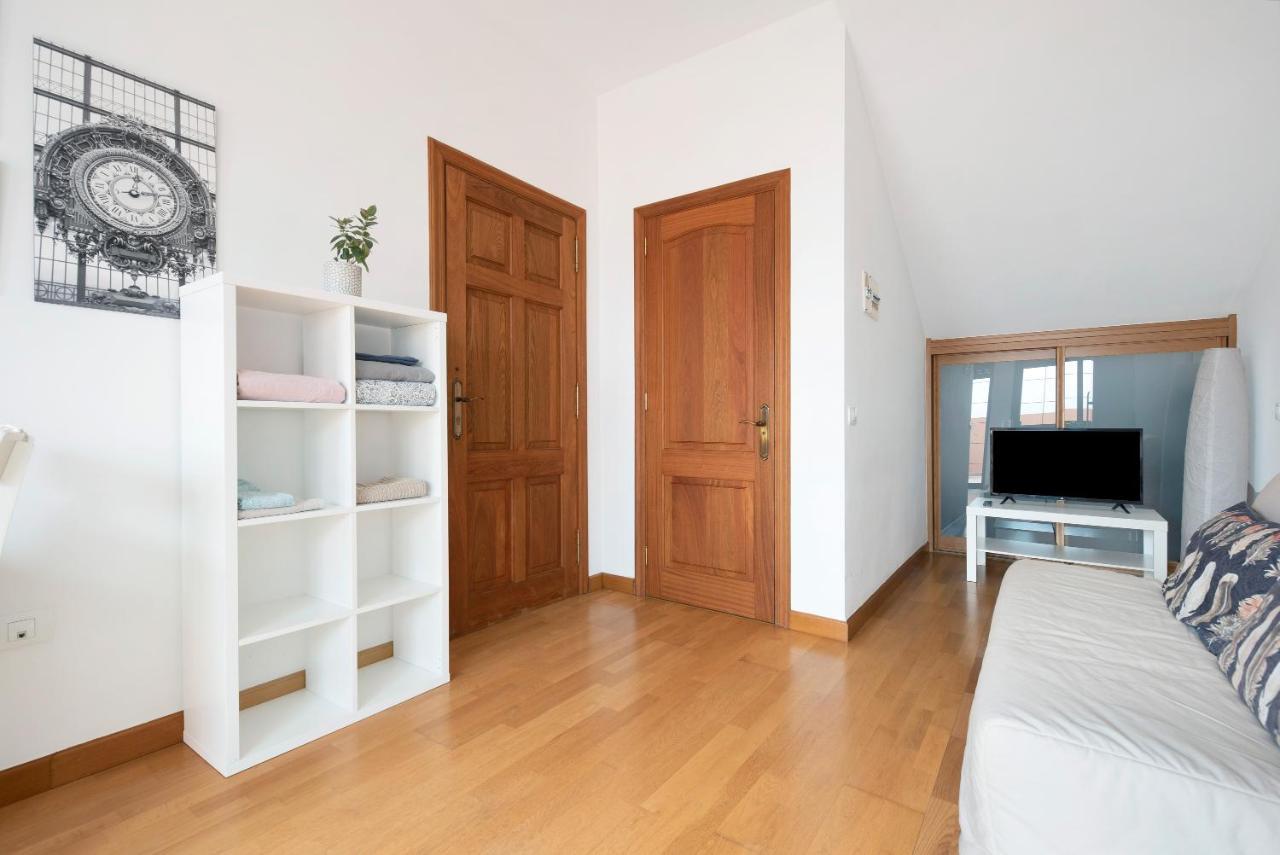 Appartement Casa Monica à Tacoronte Extérieur photo