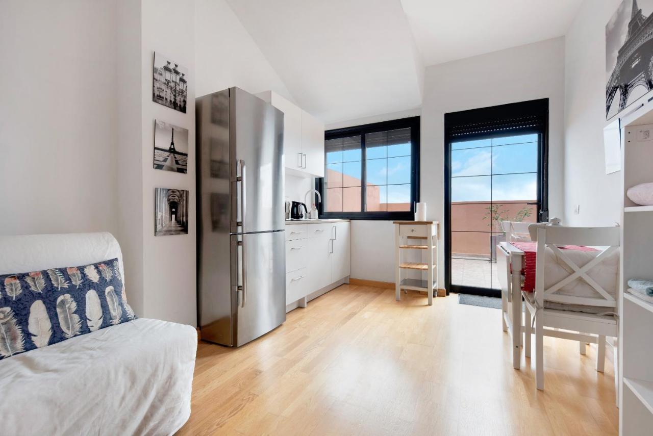 Appartement Casa Monica à Tacoronte Extérieur photo