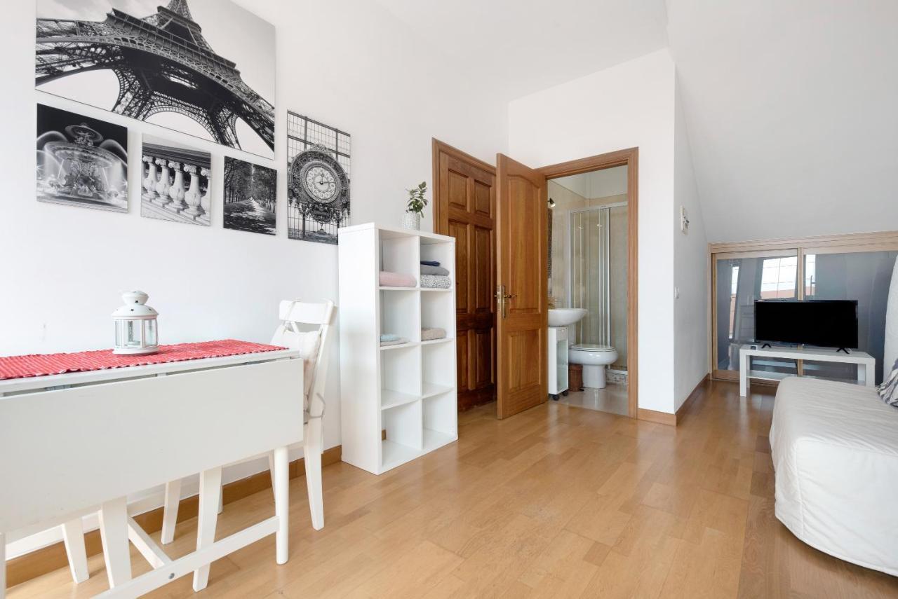 Appartement Casa Monica à Tacoronte Extérieur photo