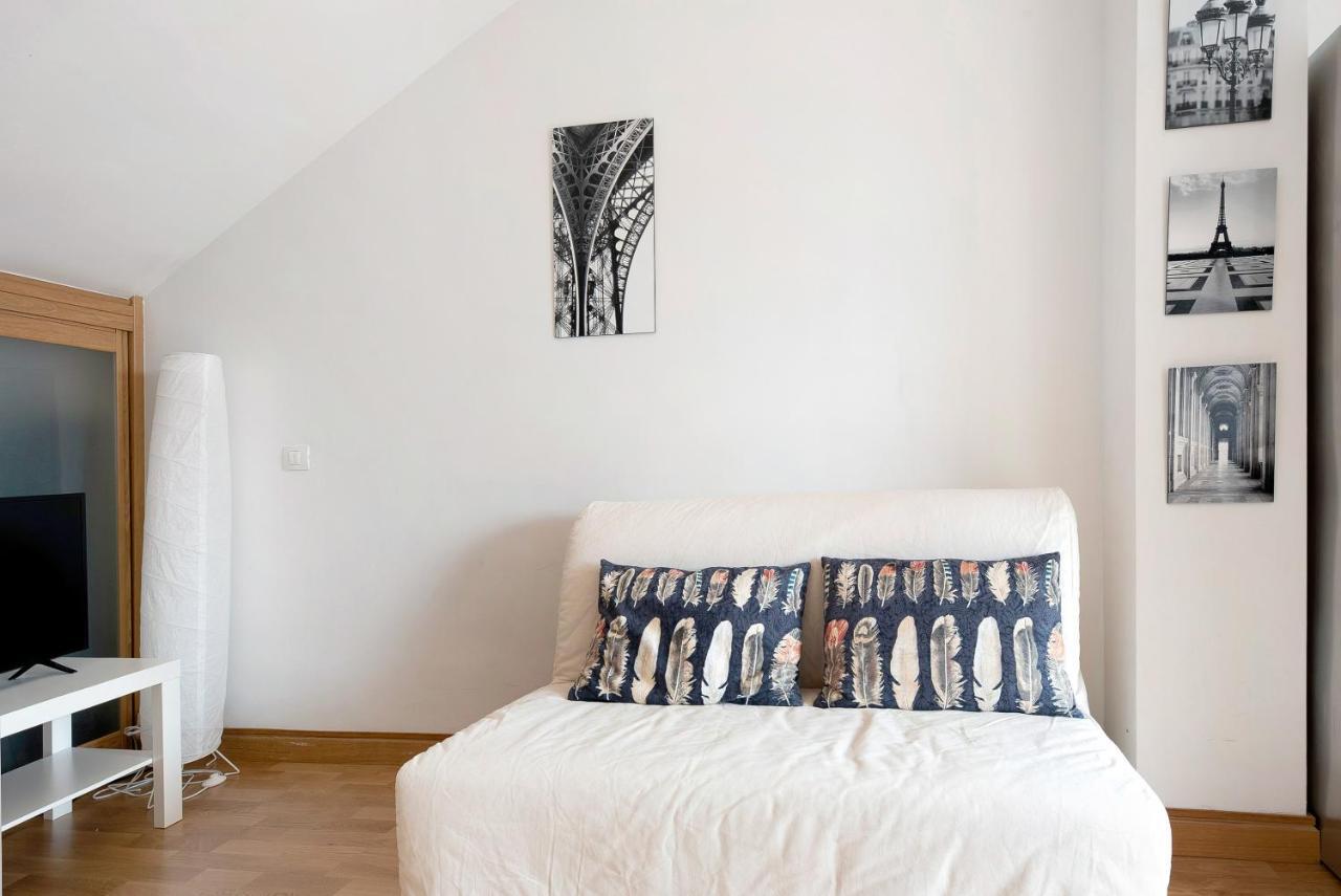 Appartement Casa Monica à Tacoronte Extérieur photo