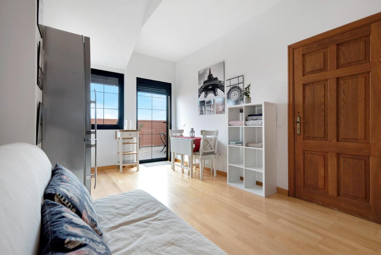Appartement Casa Monica à Tacoronte Extérieur photo