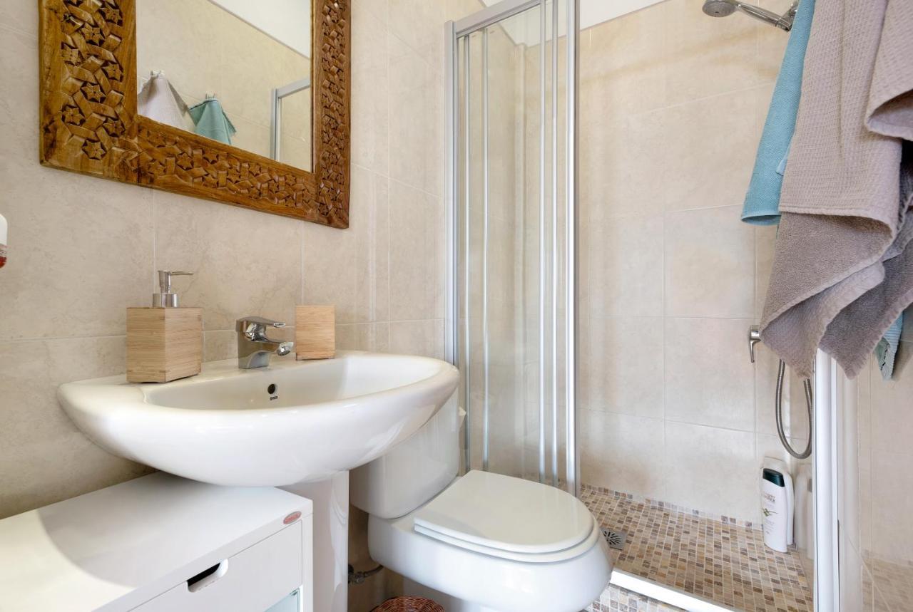 Appartement Casa Monica à Tacoronte Extérieur photo